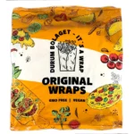 Tortila bröd Durum 30cm 1500Gr X 6st