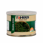 Konserv Stekta Örter 12 x 430g