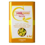 LOVA GRÖNA OLIVER (BALADI) XL 6KG