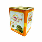 LOVA GRÖNA OLIVER( KALAMATA) 10KG - Bild 2