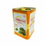 LOVA GRÖNA OLIVER (ZIATI) 6KG - Bild 2