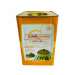 LOVA GURKA PICKLES NO : 1 - 10KG - Bild 2