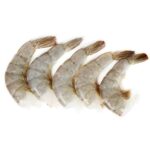 Räkor Råa med skal 8/12 1000g*10 (Scampi)