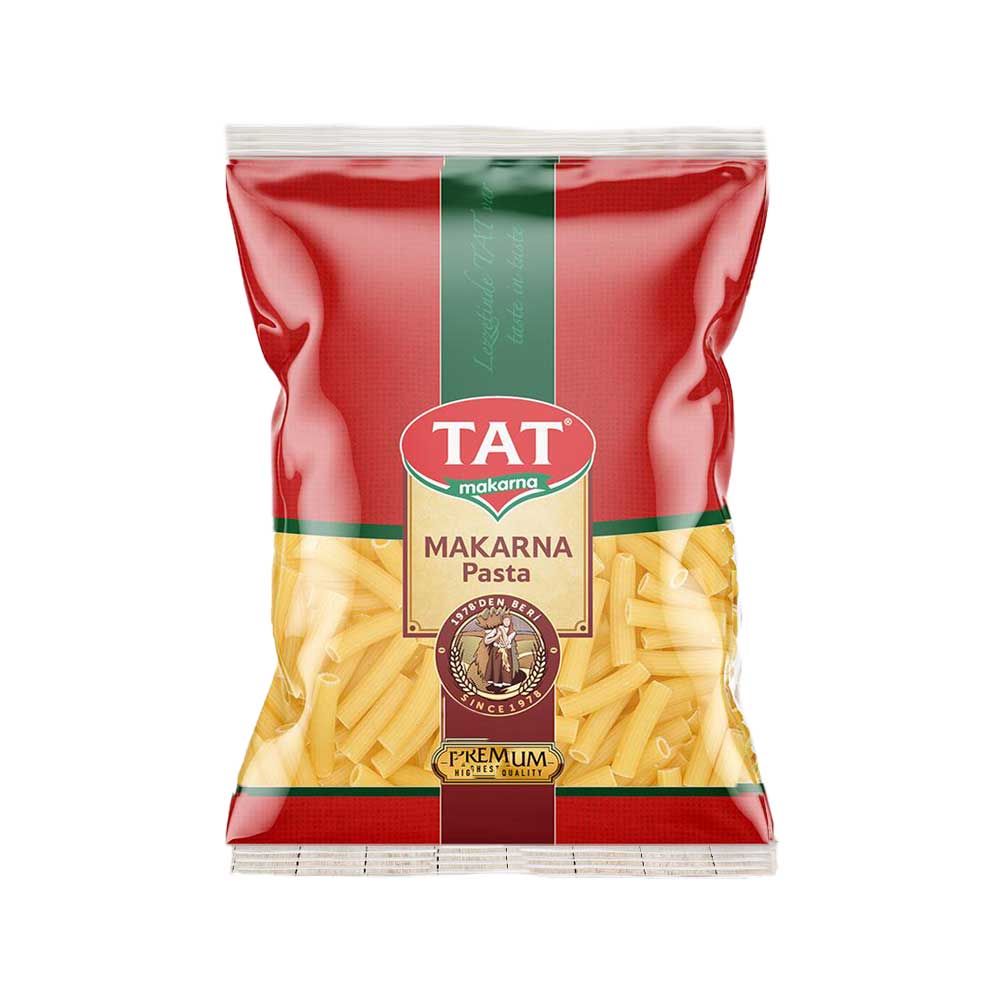 TAT Kalem panne pasta 500g*20 – Atiab Food AB