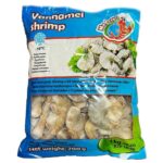 Räkor Råa med skal 8/12 1000g*10 (Scampi) - Bild 2