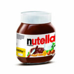 NUTELLA 1000G*6 - Bild 2