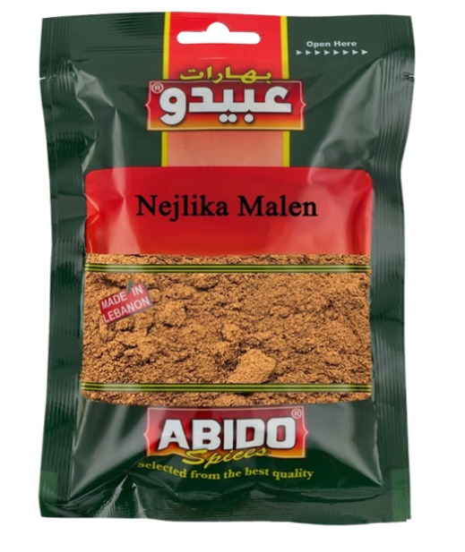NEJJ Abi Nejlika Malen 40g*10 - Bild 1