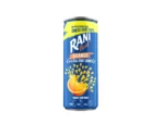 Rani Apelsin fruktdryck 240ml*20 - Bild 2