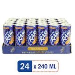 Rani Apelsin fruktdryck 240ml*20