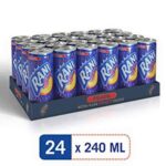 Rani Persika fruktdryck 240ml*20