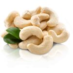 Cashewnötter Naturell Hell W320 x22,68