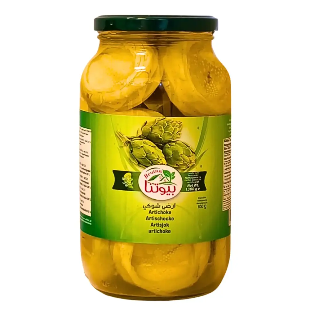 Nytt projekt - 2026-08-27T121812.990 Beutna Artichoke 1300g x 6st - Bild 1