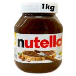 NUTELLA 1000G*6