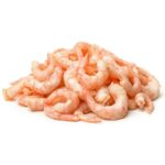 Räkor kokta Röd 16/20 1kg*10 (scampi)