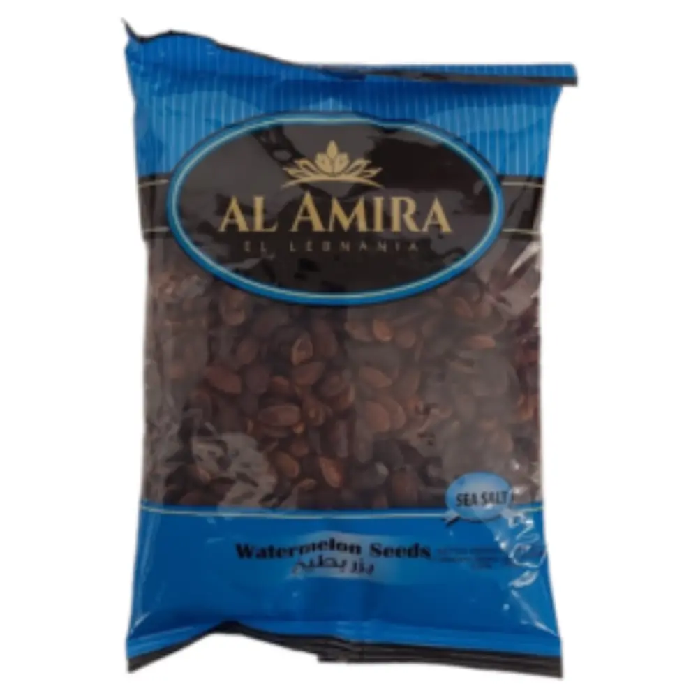 Amira 234 Alamira Special PumpaFrö (Svart) 300gX25 - Bild 1