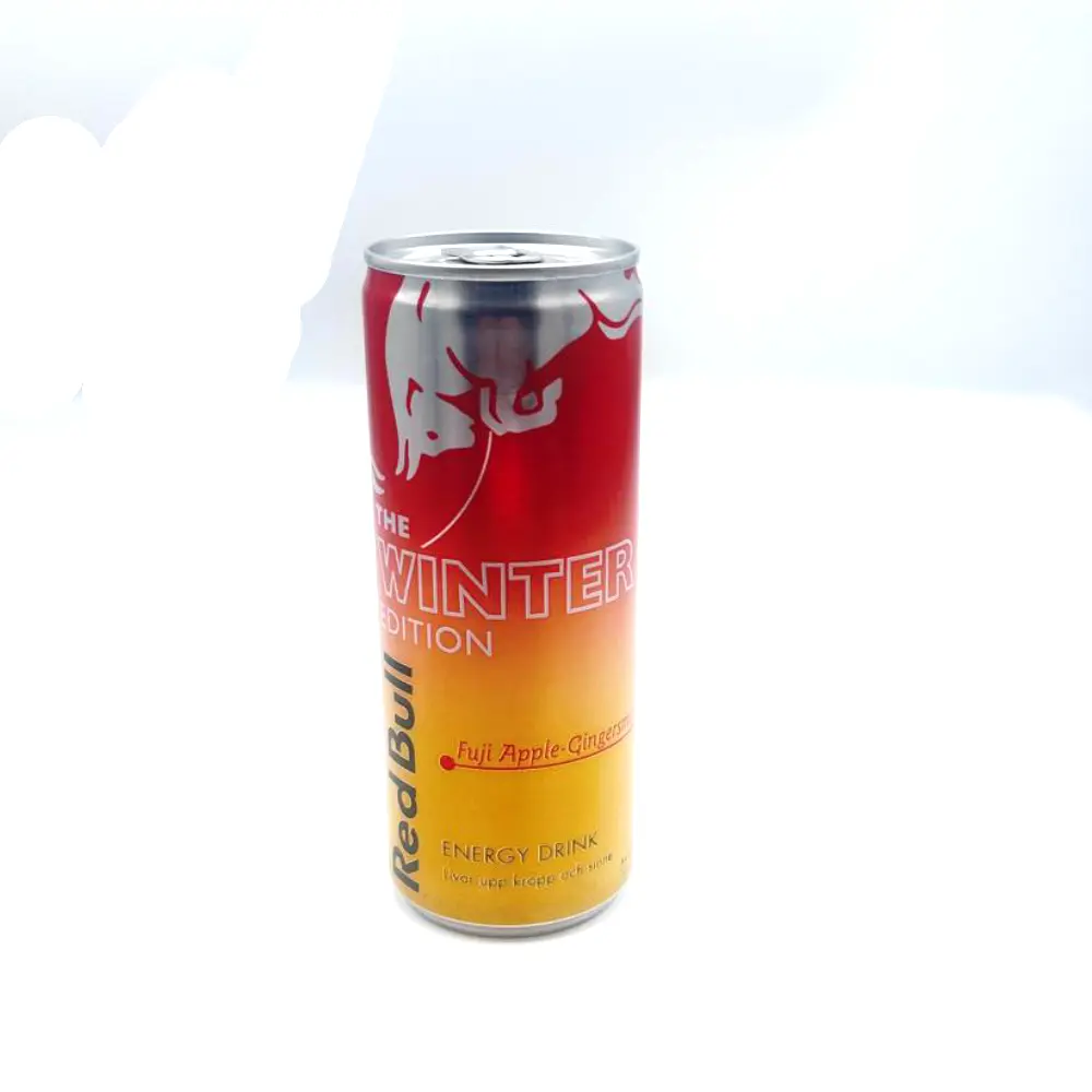 Nytt projekt (8) Red bull The Winter 250ml X 8 X 3 - Bild 1