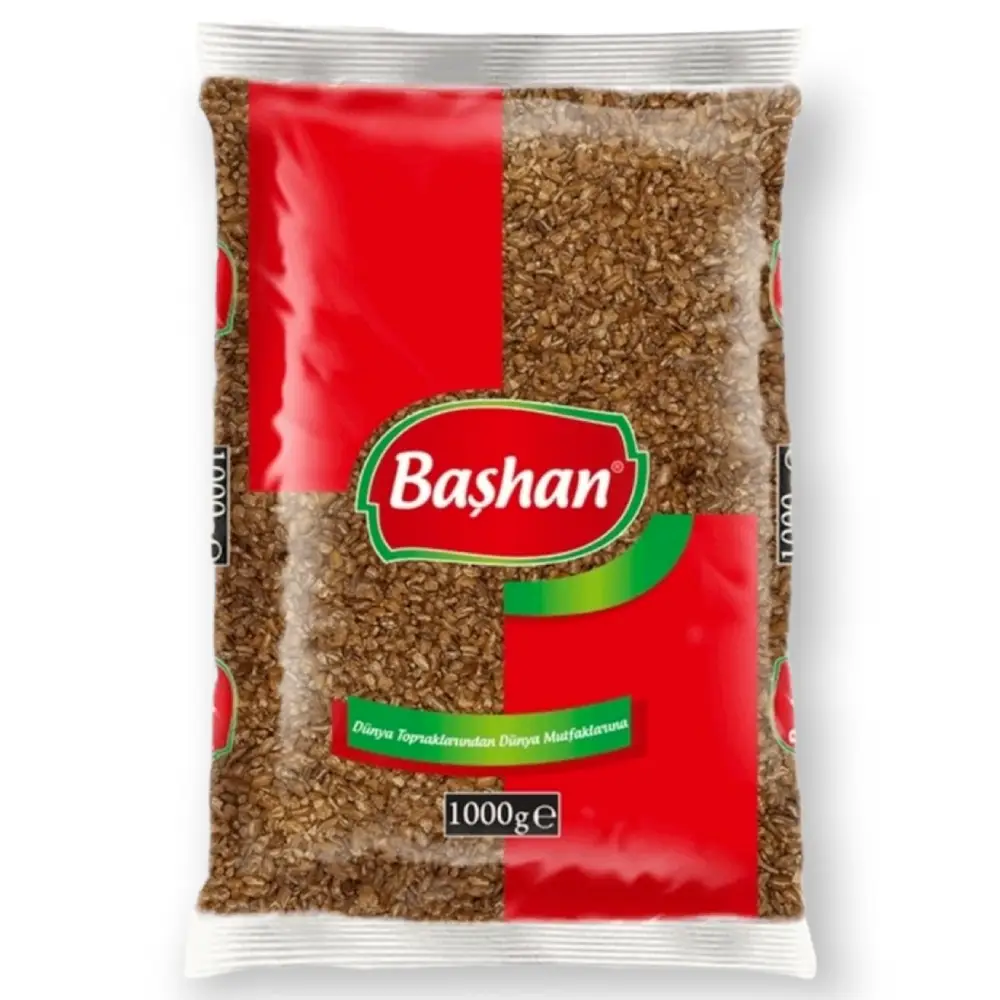 3r89 Bashan Burgul Esmer Köftelik 1kg*15 - Bild 1