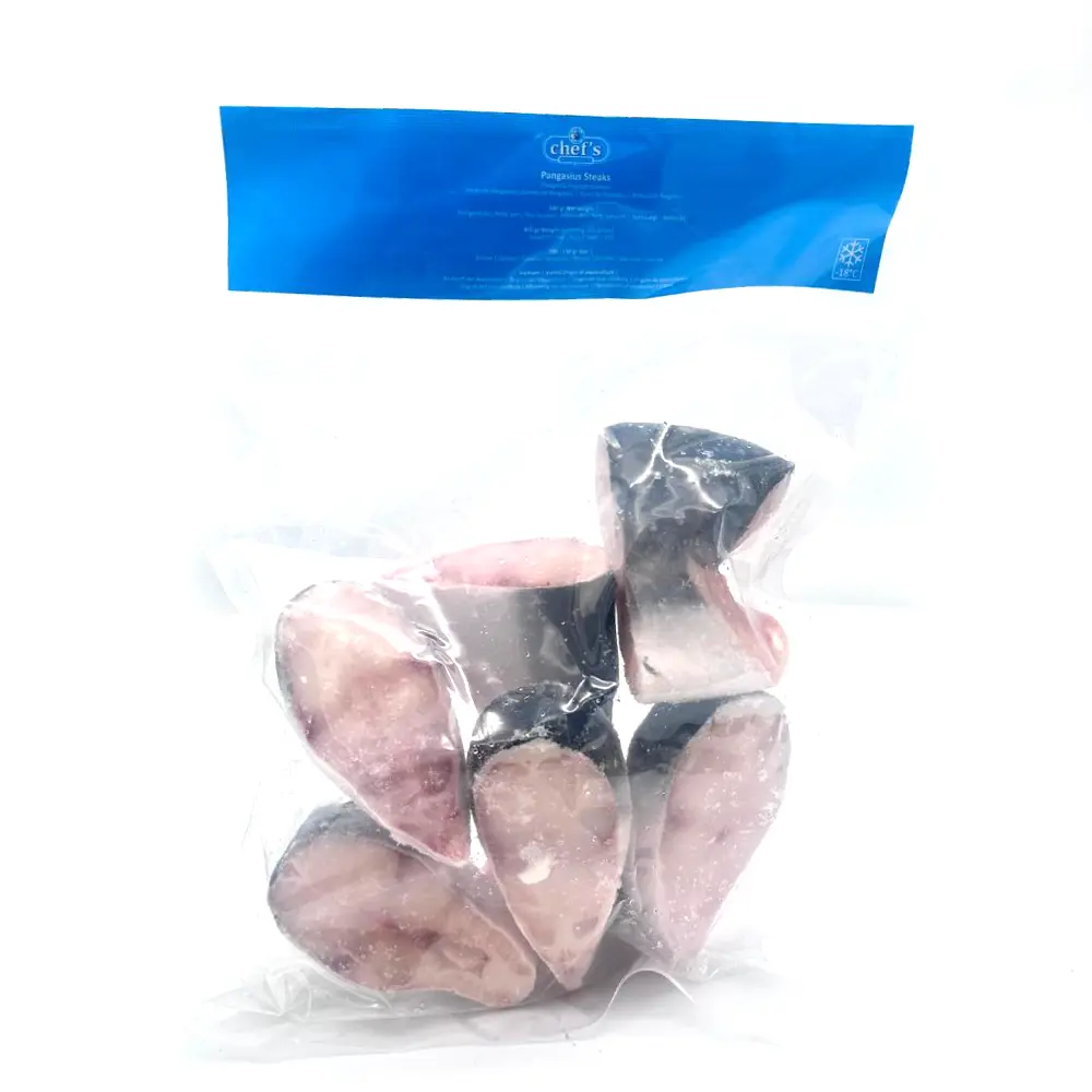 Nytt projekt - 2026-02-25T152003.058 Chefs Pangasius Steaks 100-150g (800g*5st) - Bild 1
