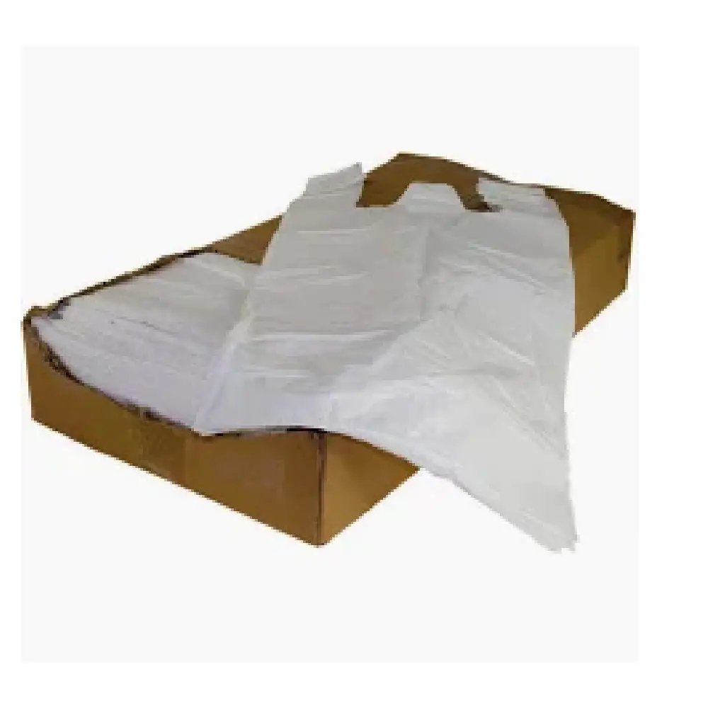 Nytt projekt - 2026-03-04T155627.097 BÄRKASSE 17L 500ST/FÖRP VIT - Bild 1