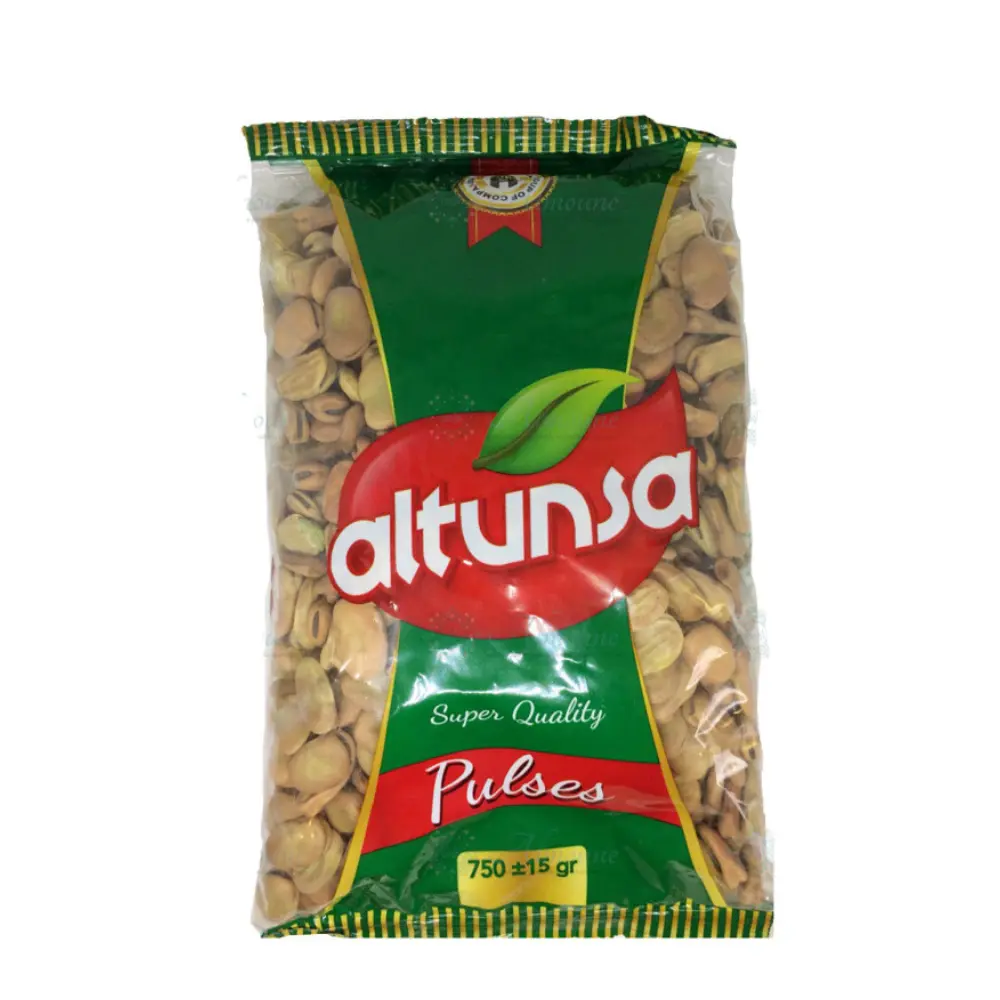 Nytt projekt (82) Altunsa Torkade bönor 750h x 10st - Bild 1