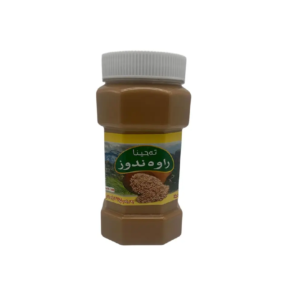 Nytt projekt - 2026-05-05T133820.300 Tahini Rawandz 700g x 6st - Bild 1