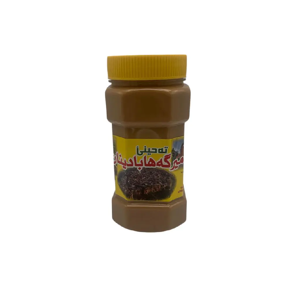 Nytt projekt - 2026-05-05T133922.332 Tahini Badinan 700g x 6st - Bild 1