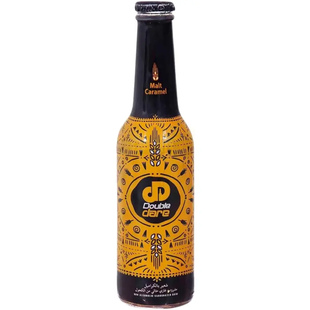 Nytt projekt - 2026-05-25T135725.789 Double Dare Malt Karamell 275ml x 12st - Bild 1