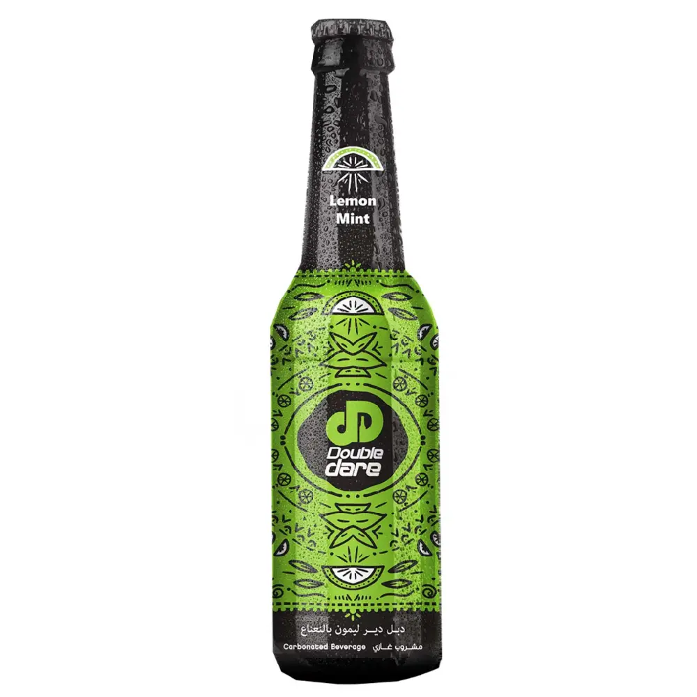 Nytt projekt - 2026-05-25T135919.097 Double Dare Citron Mynta 275ml x 12st - Bild 1