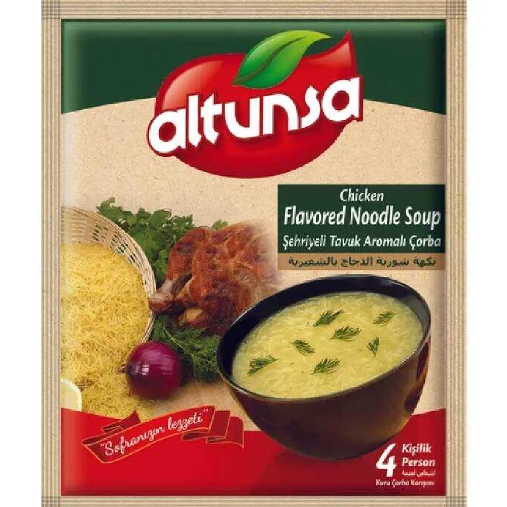 Nytt projekt - 2026-05-26T094952.474 Altunsa Chicken Soup With Vermicelli 60g x 12st - Bild 1