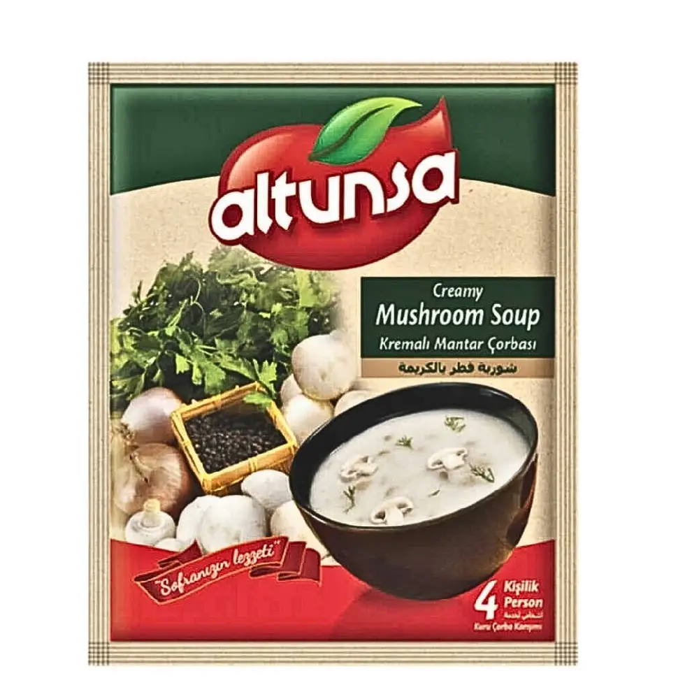 Nytt projekt - 2026-05-26T095222.272 Altunsa Mushroom Soup 60g x 12st - Bild 1