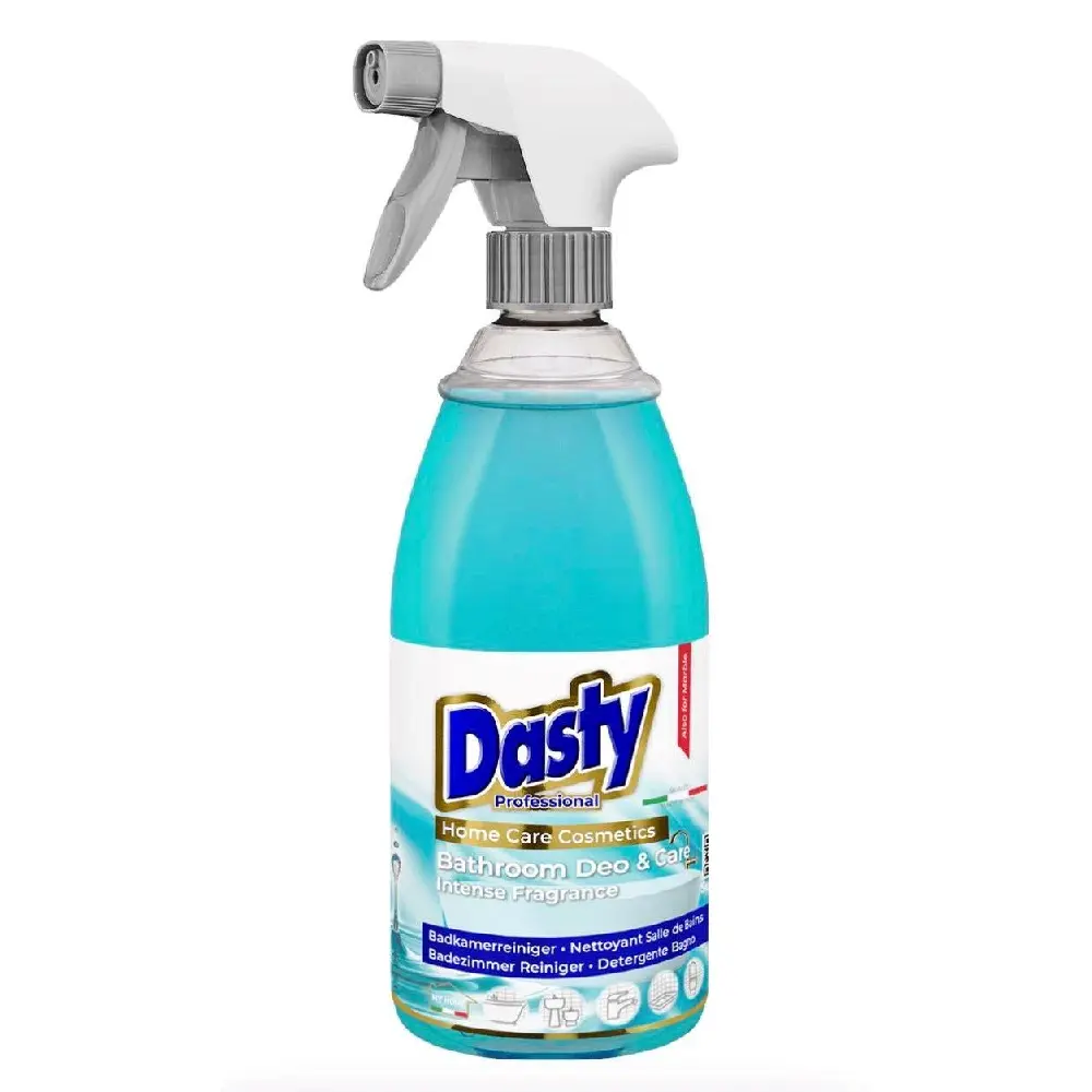 Nytt projekt - 2026-05-26T131211.145 Dasty Turkuaz Badrumsrengöring 700ml x 12st - Bild 1