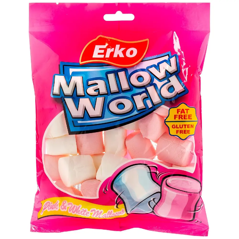 Nytt projekt - 2026-06-01T145630.280 Twistad Marshmellow 150g x 24st - Bild 1