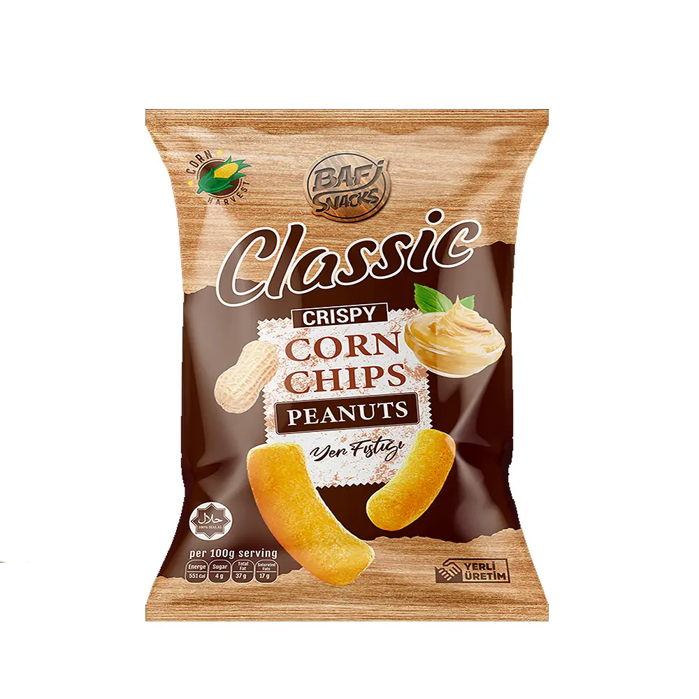 Nytt projekt - 2026-06-17T103043.428 Bafi Gold XXl Peanuts 62g x 30st - Bild 1