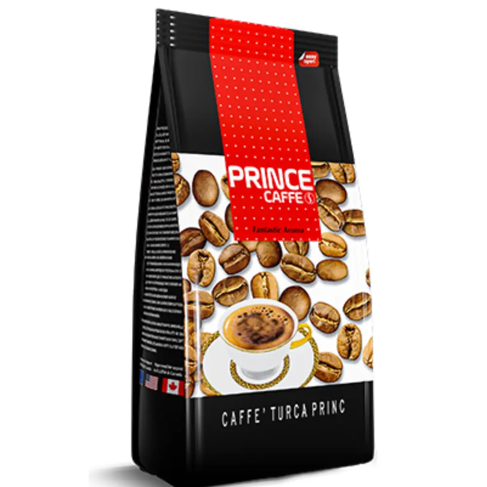 Nytt projekt - 2026-06-17T111344.241 Prince Kaffe 500g x 20st - Bild 1