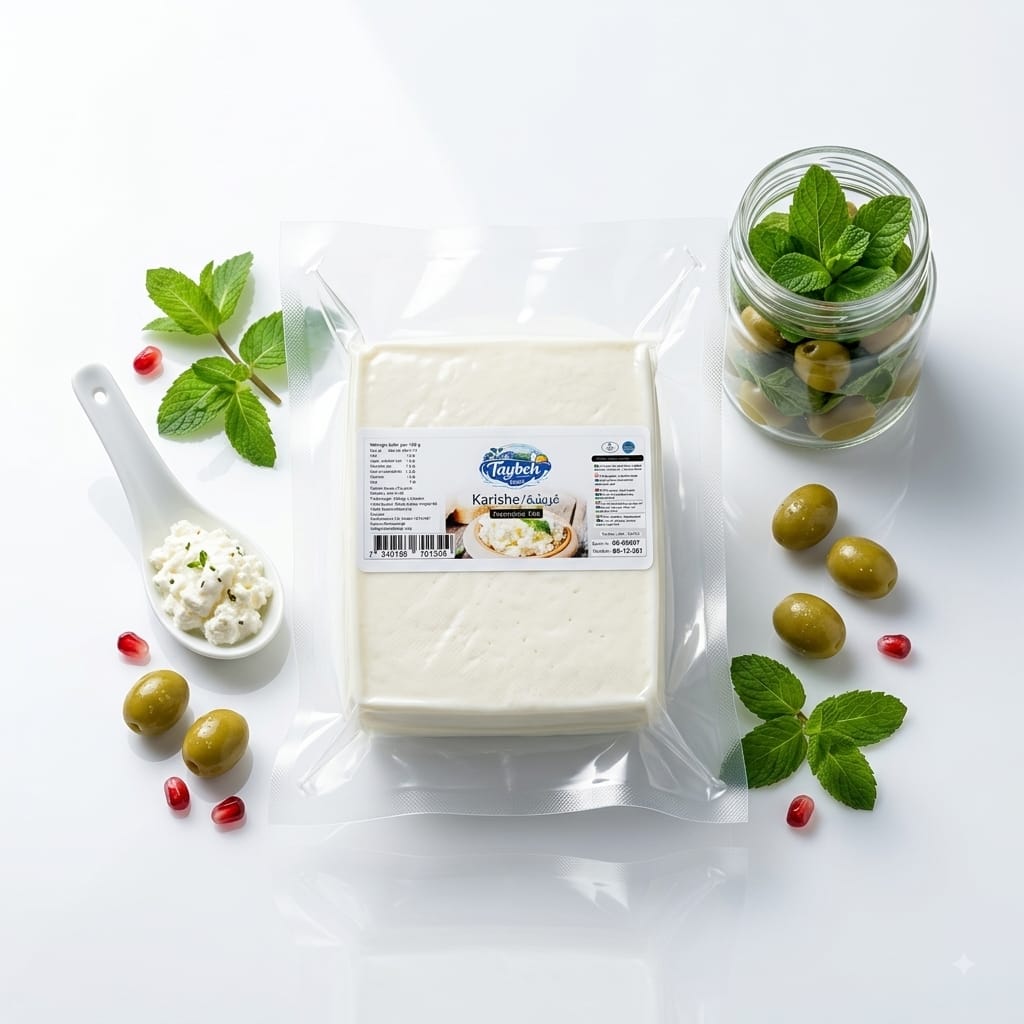 karish Tayba Karishe 500g 24st - Bild 1