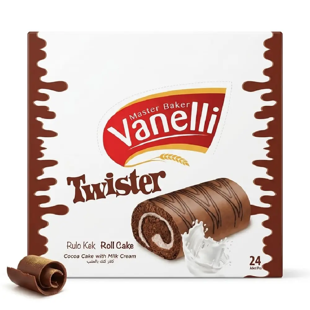 Nytt projekt - 2026-08-17T151801.708 Twister Med Cocoa Och Milk 35g x 24st - Bild 1