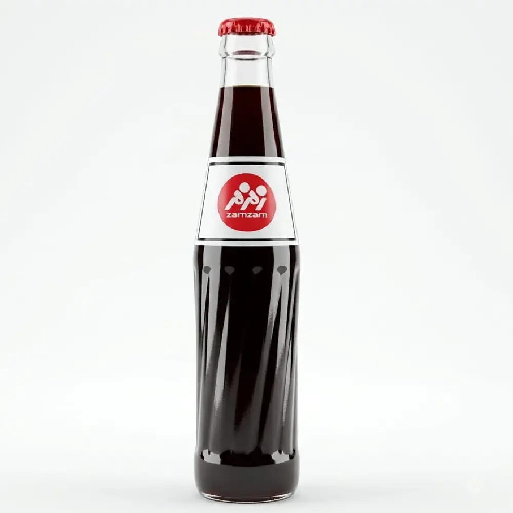 Nytt projekt - 2026-09-09T103612.293 Zazam Läsk Cola 250ml x 12st - Bild 1