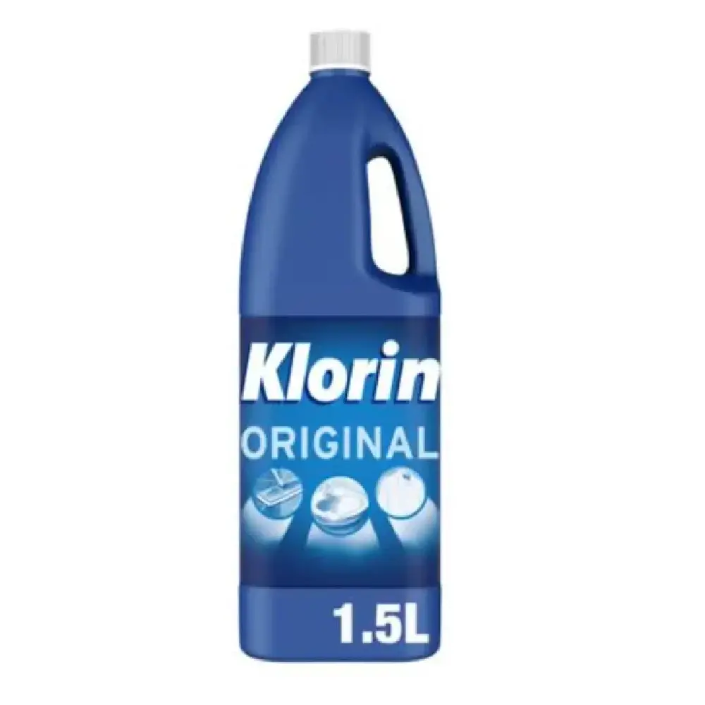 Nytt projekt - 2026-09-18T152642.304 Klorin Naturell 1500ml x 6st - Bild 1