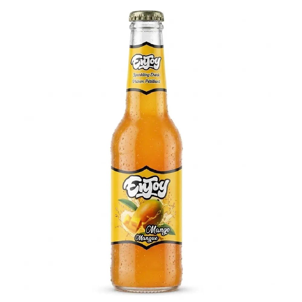 Nytt projekt - 2026-09-25T130451.472 Enjoy Mango 227ml x 24st - Bild 1