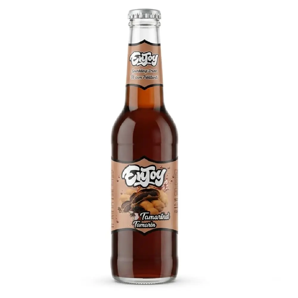 Nytt projekt - 2026-09-25T130921.304 Enjoy Tamarind 275ml x 24st - Bild 1